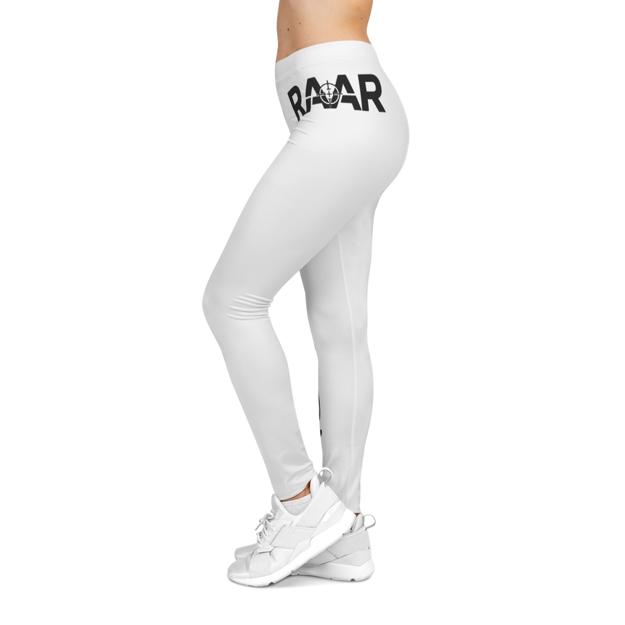 RAAR CRUSH Graphic Leggings