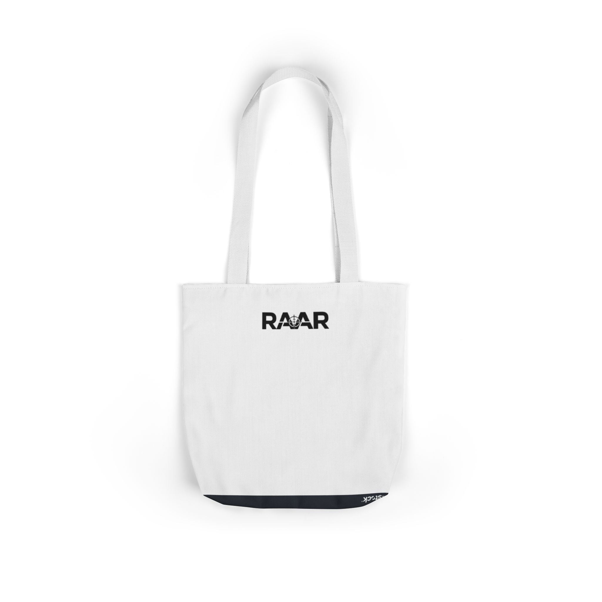GOD is GOOD Canvas Tote Bag — Inspirational Religious Scripture Tote
