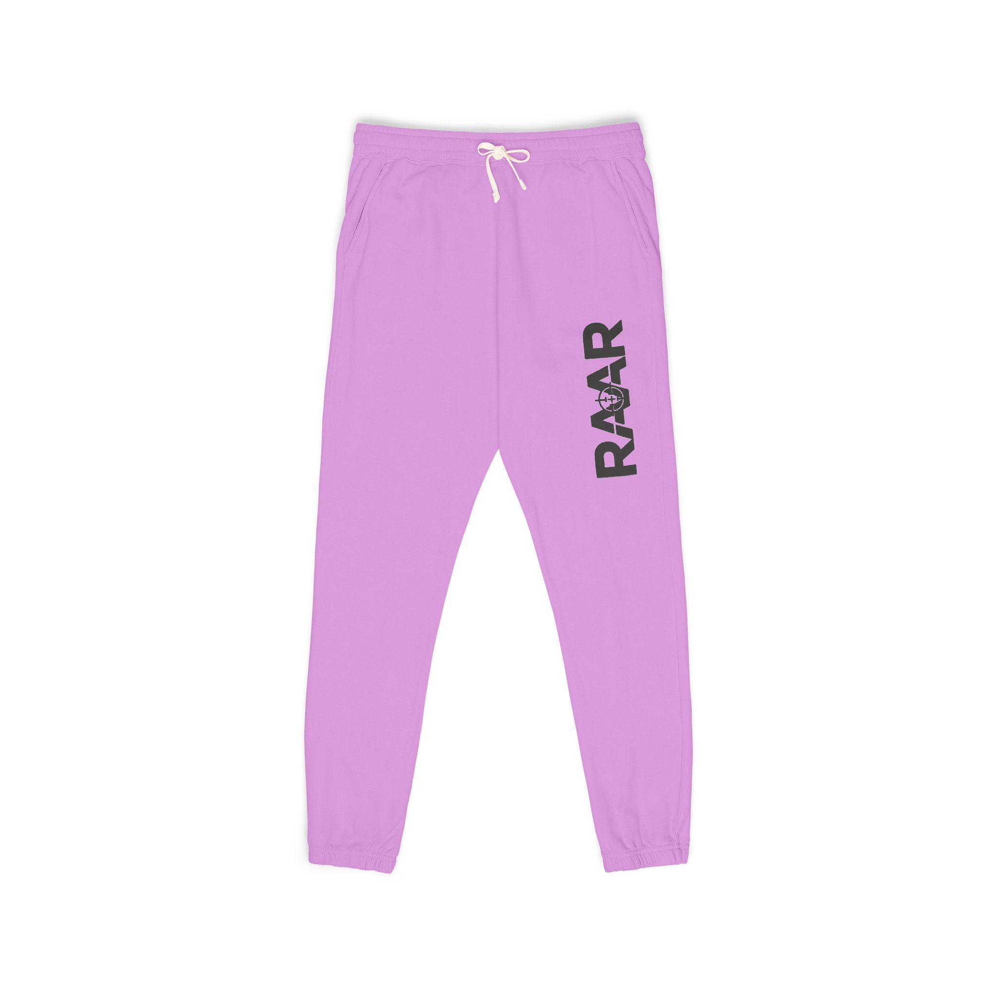 RAAR Graphic Sweatpants men Joggers