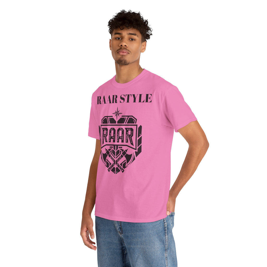 RAAR Shield T-Shirt — Women's