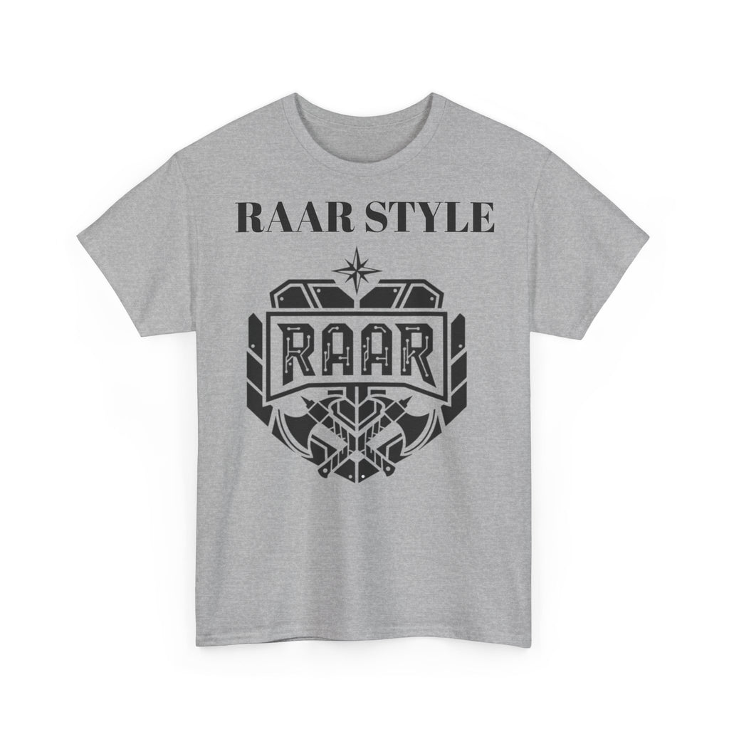 RAAR Shield T-Shirt — Women's