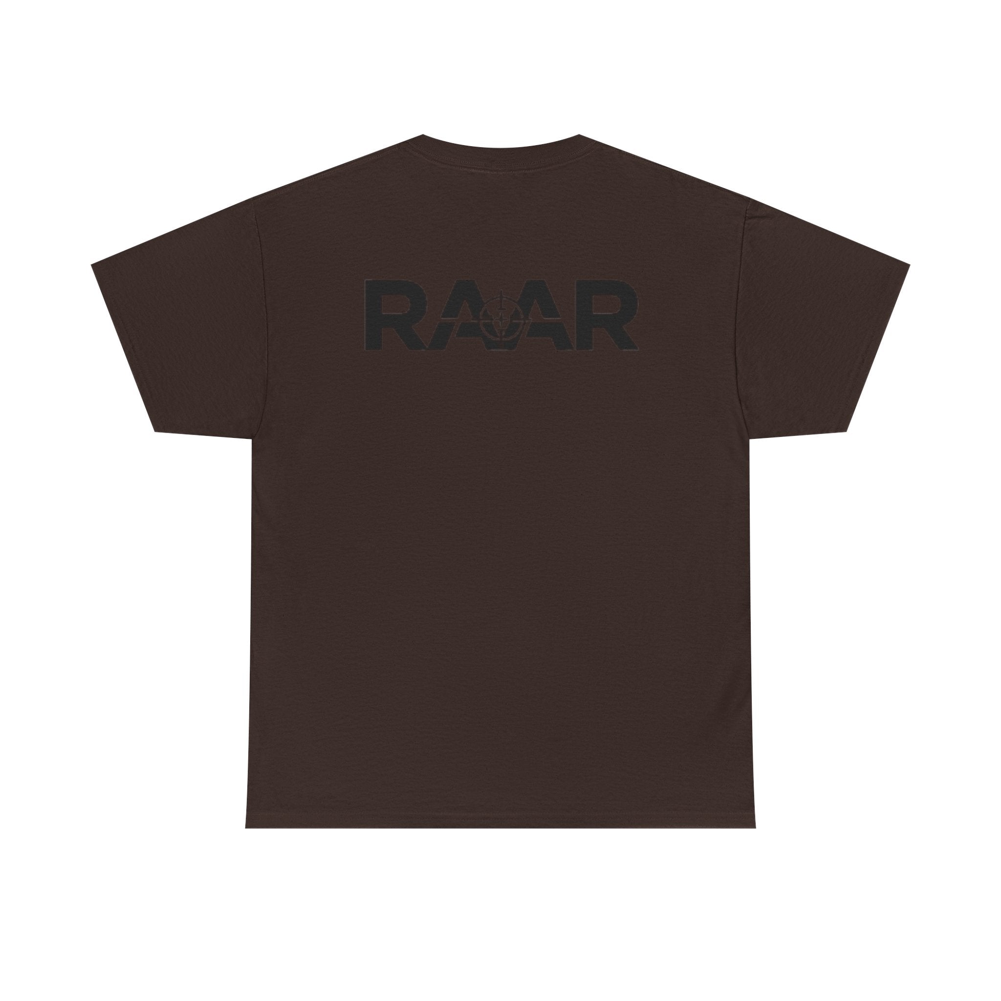 RAAR Shield T-Shirt — Women's
