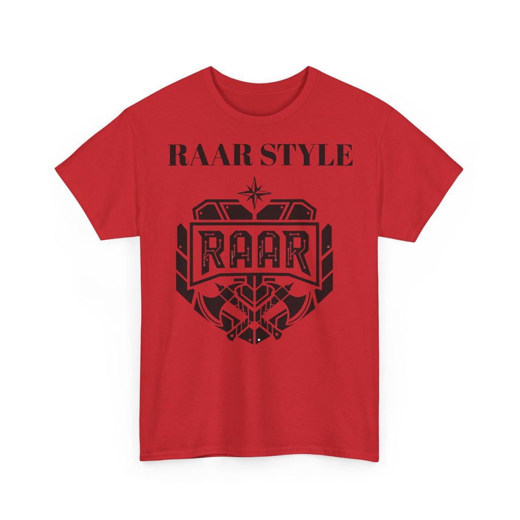 RAAR Shield T-Shirt — Women's