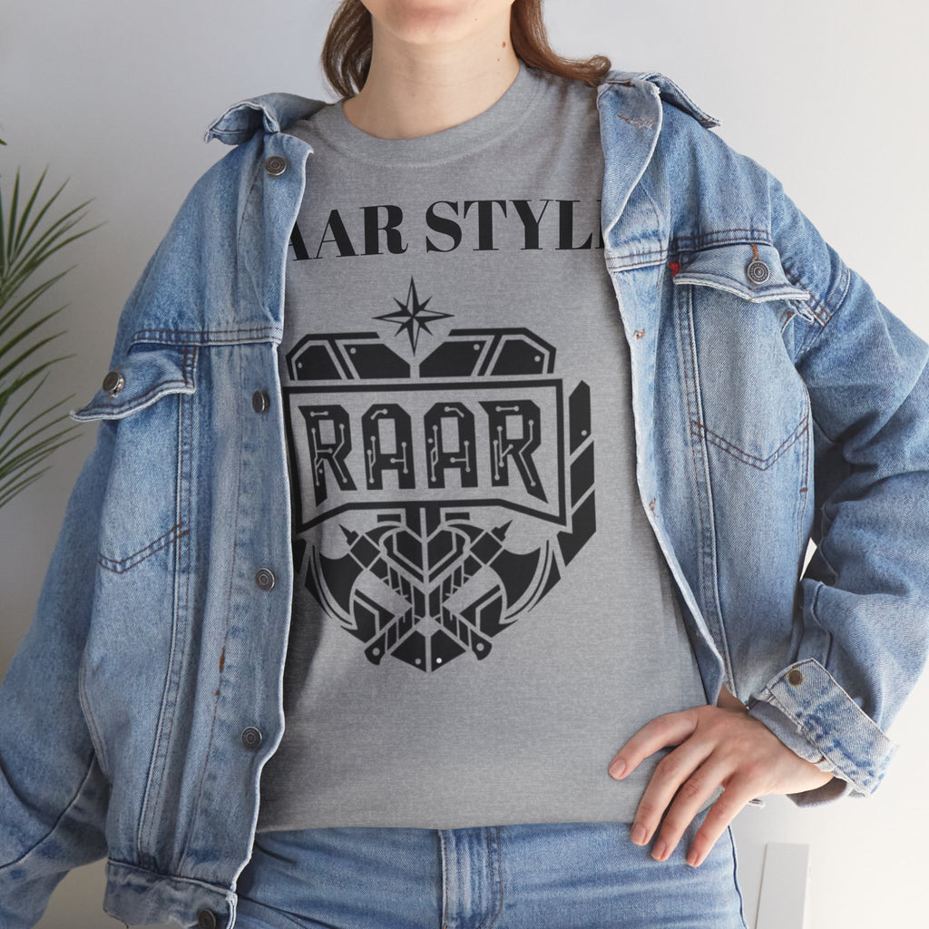RAAR Shield T-Shirt — Men's