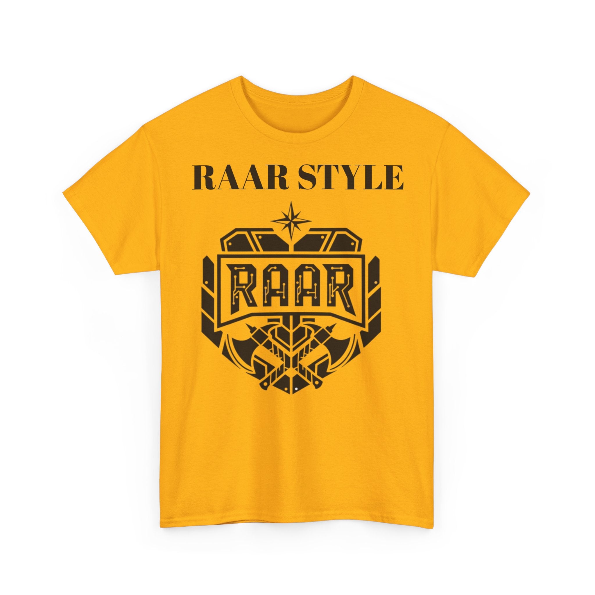 RAAR Shield T-Shirt — Women's