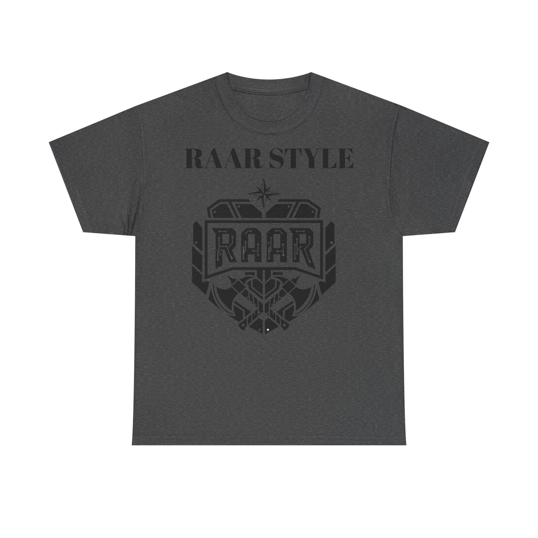 RAAR Shield T-Shirt — Women's