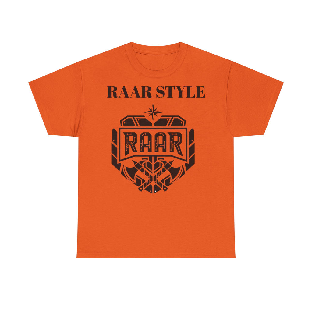 RAAR Shield T-Shirt — Women's