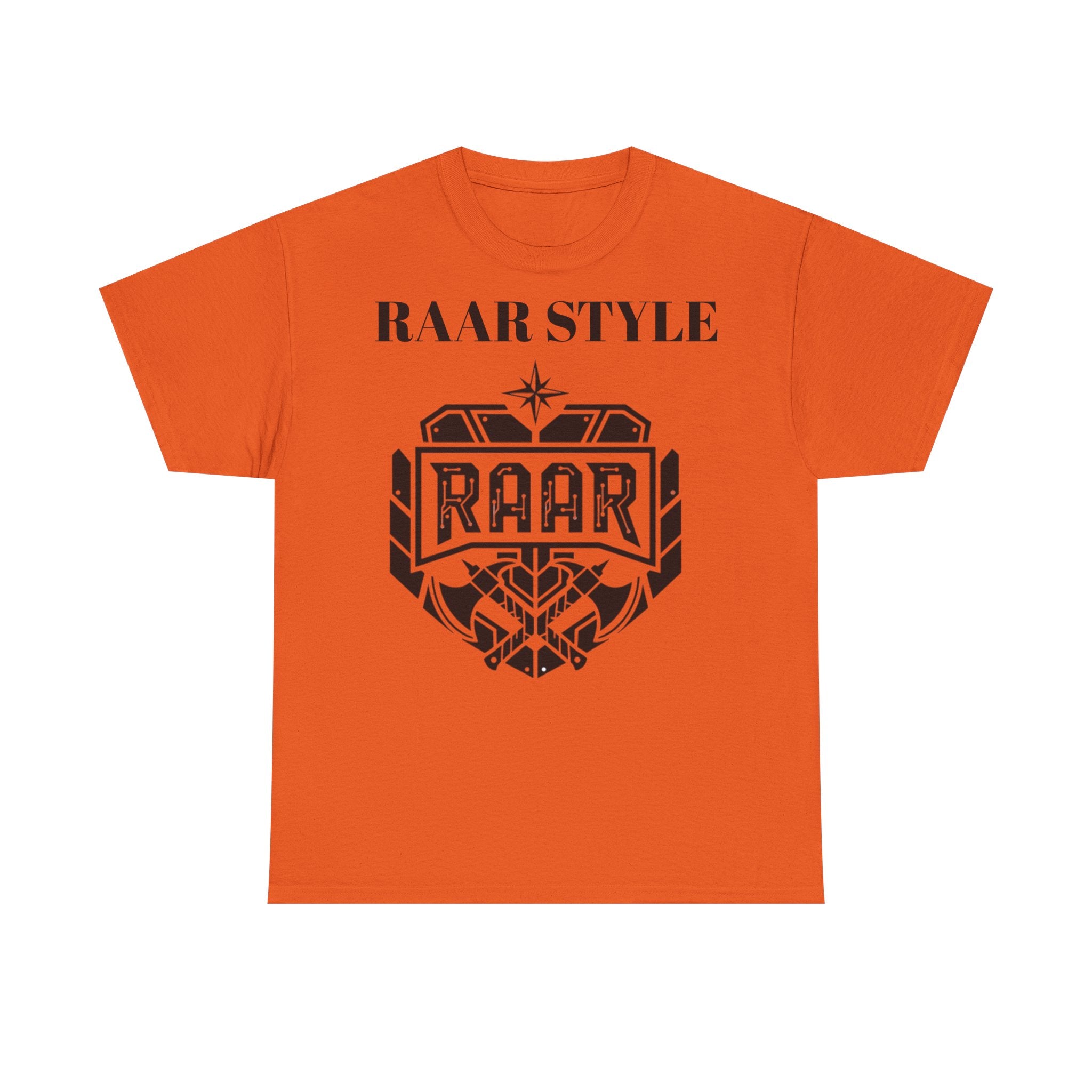 RAAR Shield T-Shirt — Women's