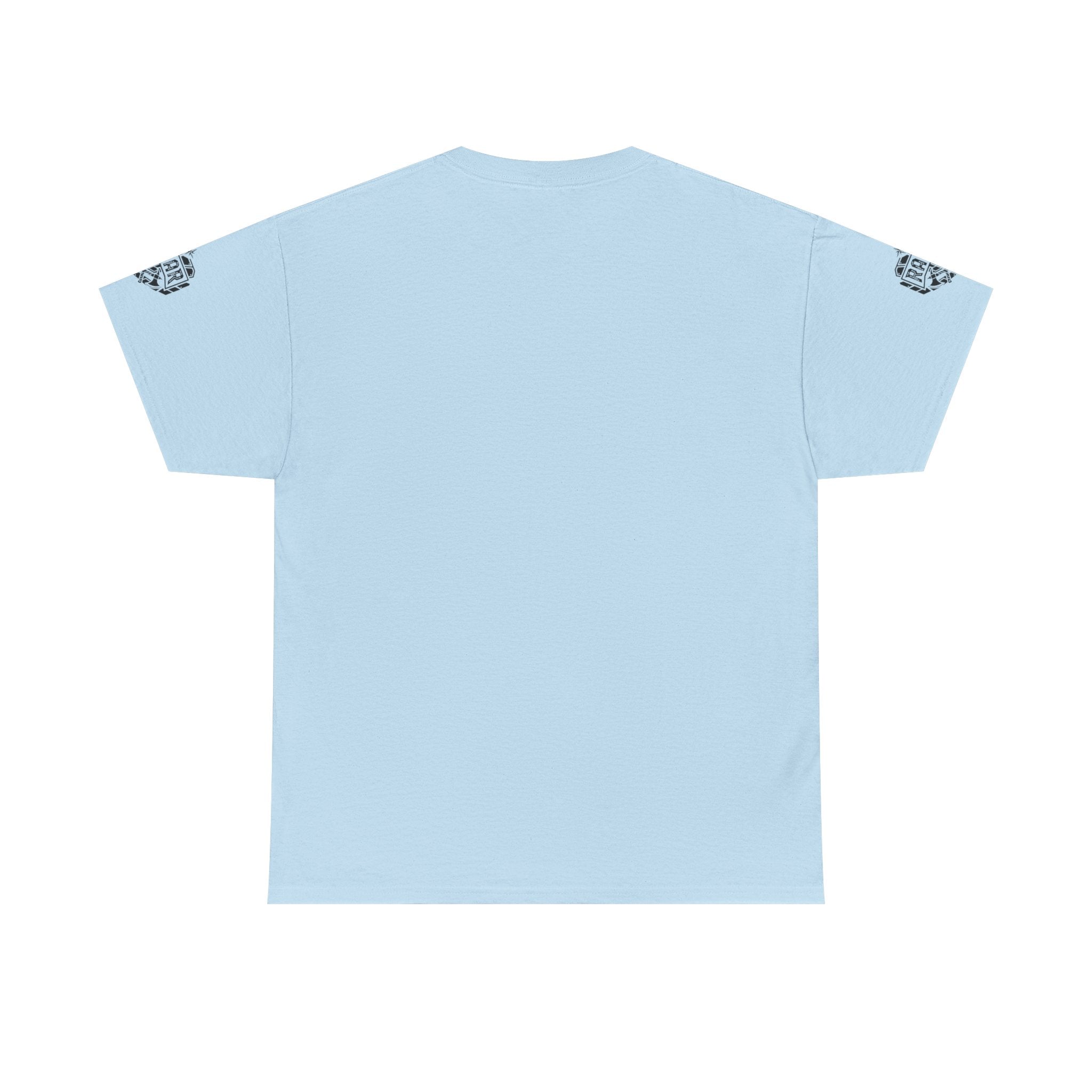 RAAR Streetwear Graphic Tee