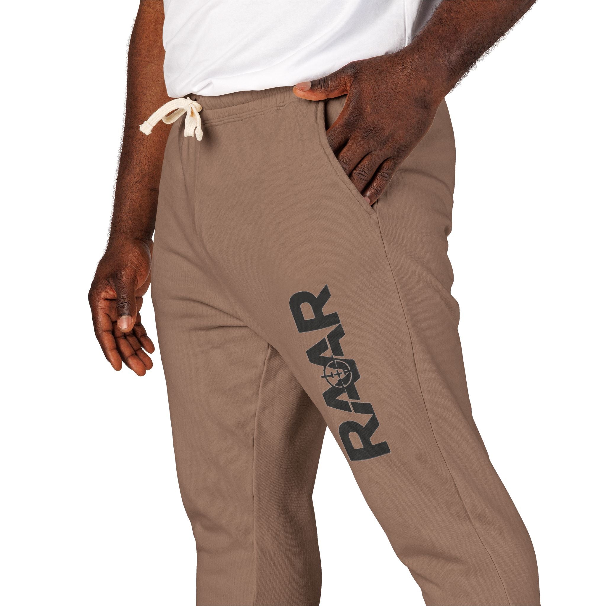 RAAR Graphic Sweatpants men Joggers