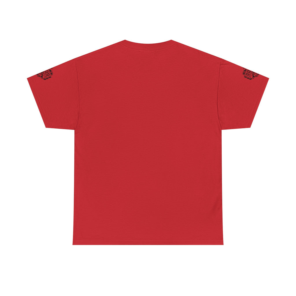 RAAR Streetwear Graphic Tee