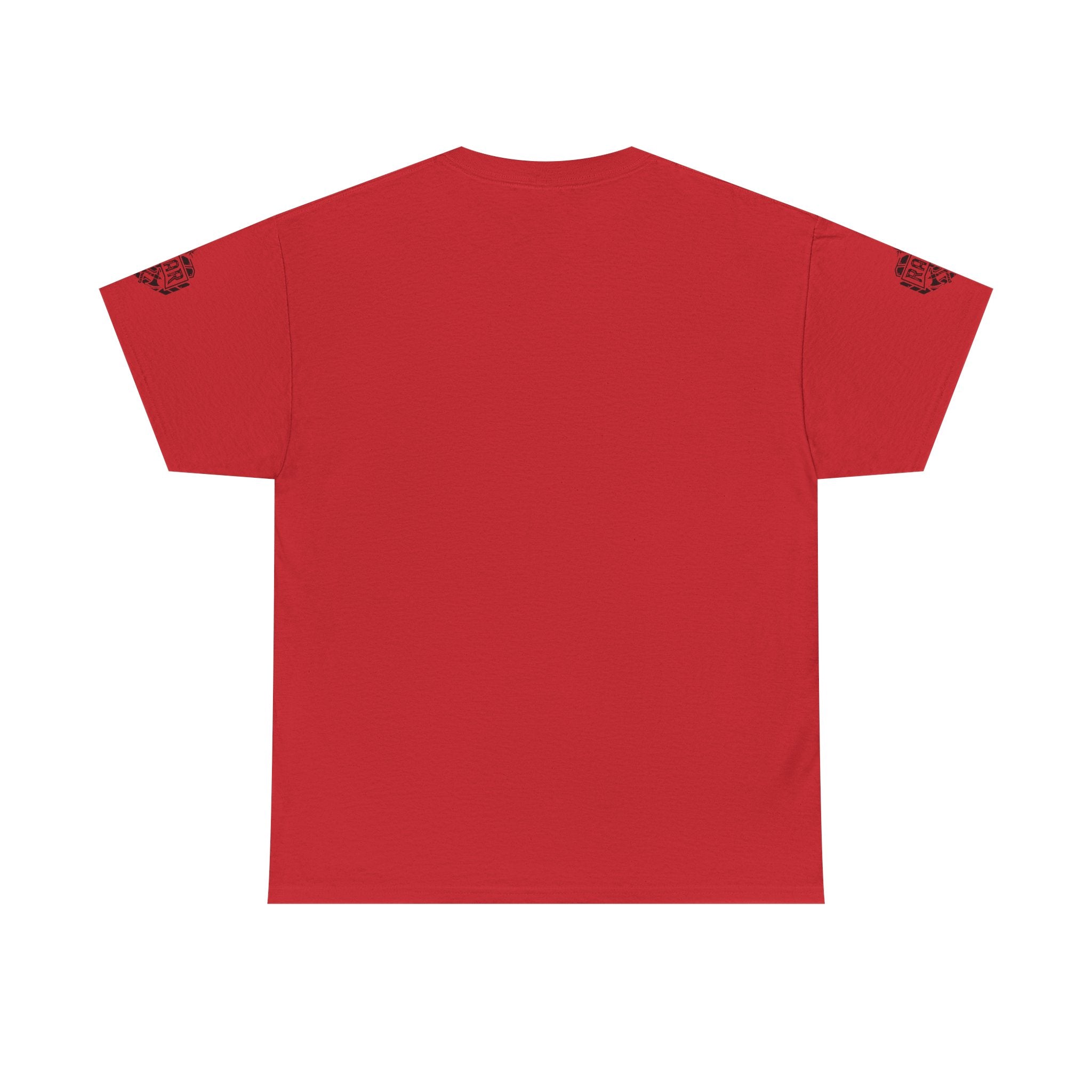 RAAR Streetwear Graphic Tee