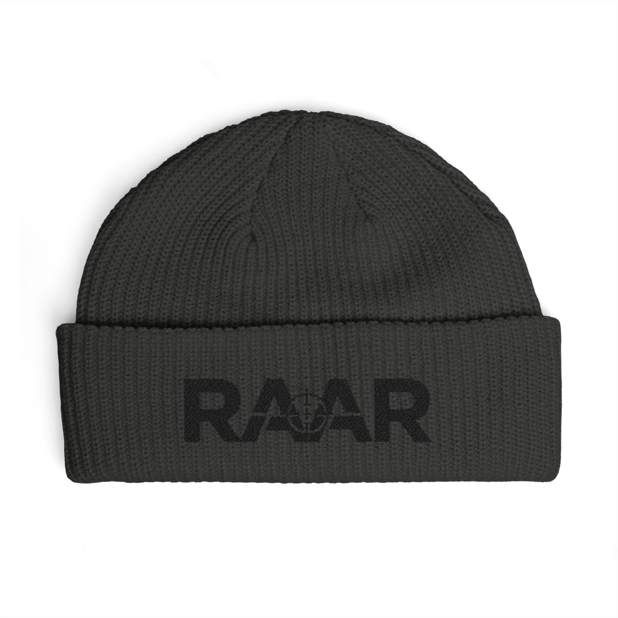 RAAR Cuff Beanie