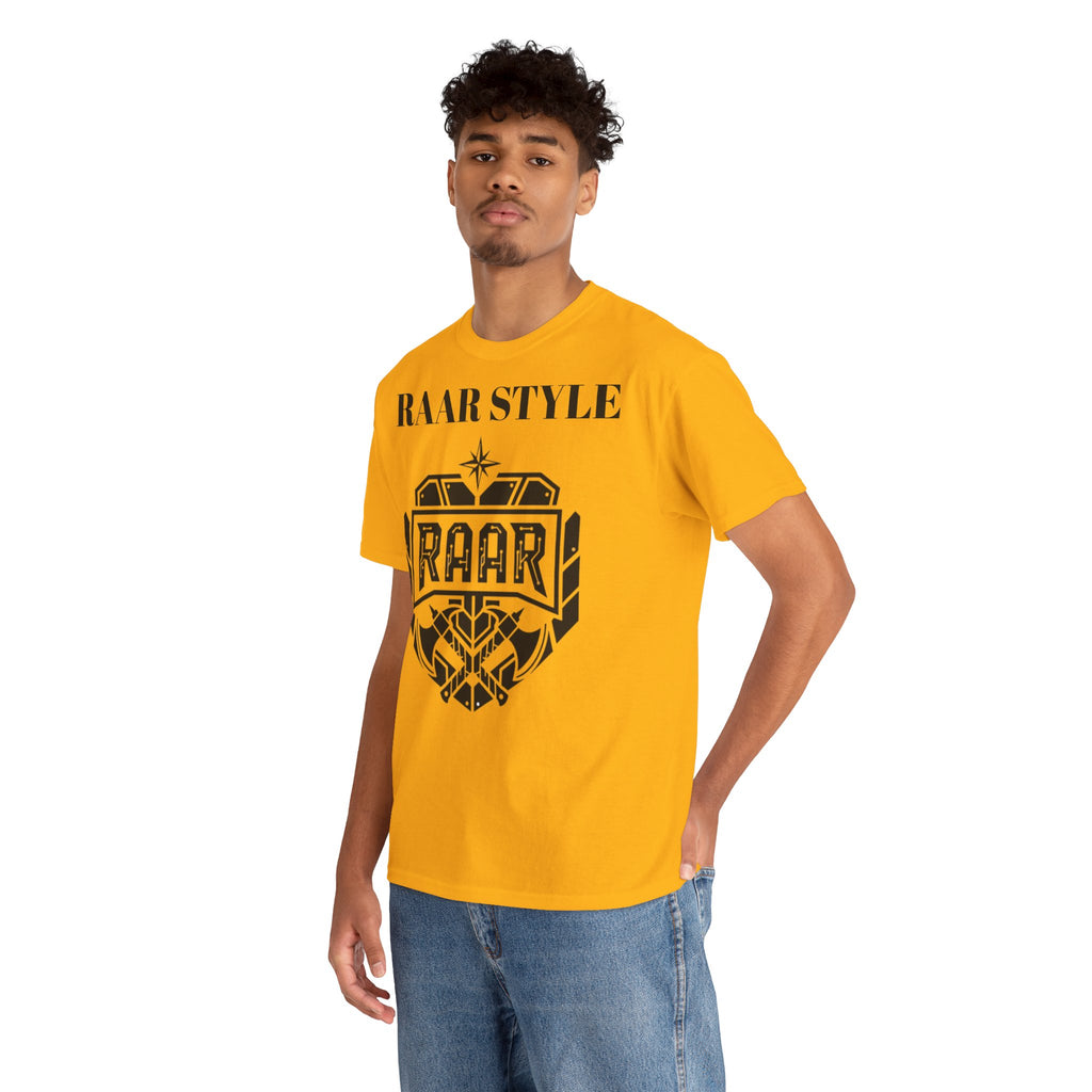 RAAR Shield T-Shirt — Women's