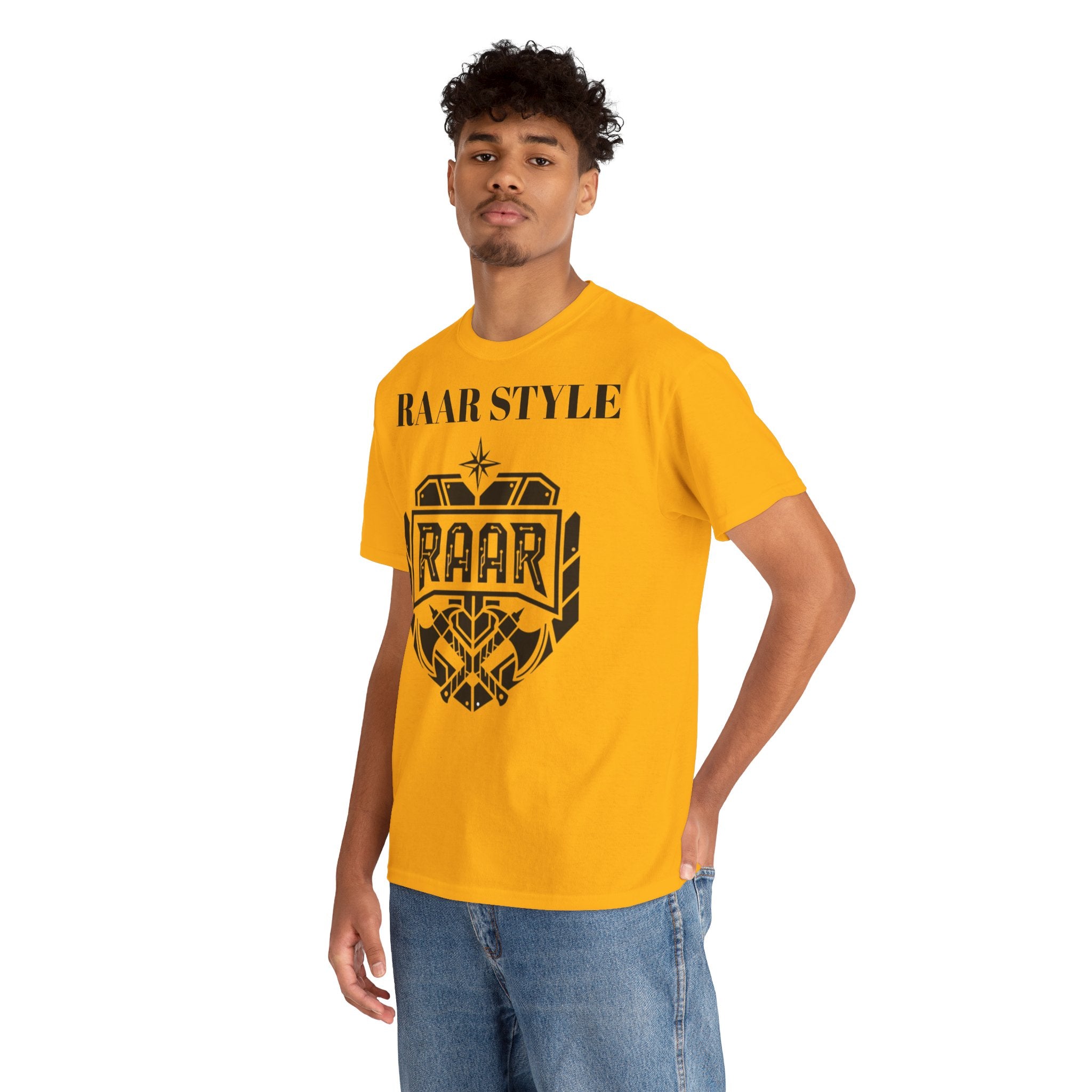 RAAR Shield T-Shirt — Women's