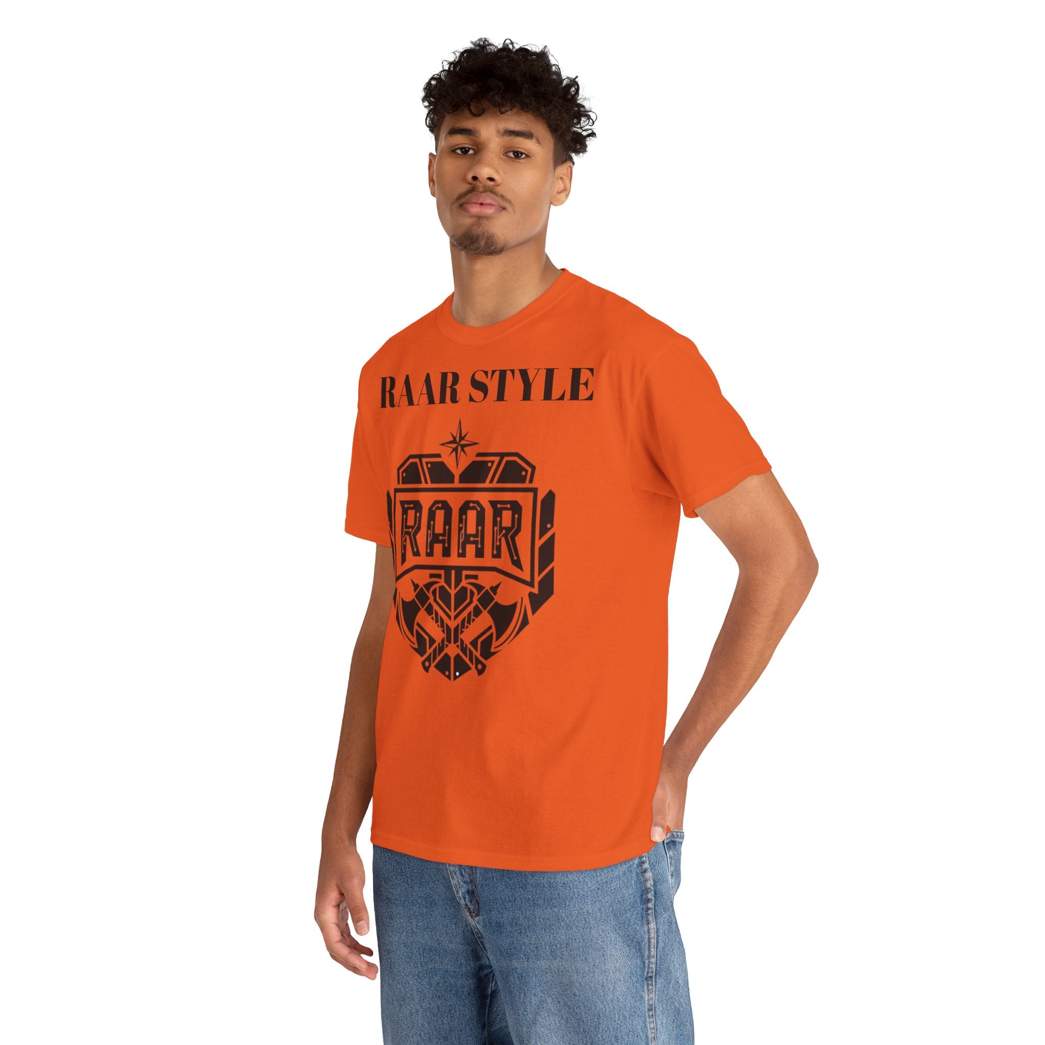 RAAR Shield T-Shirt — Women's