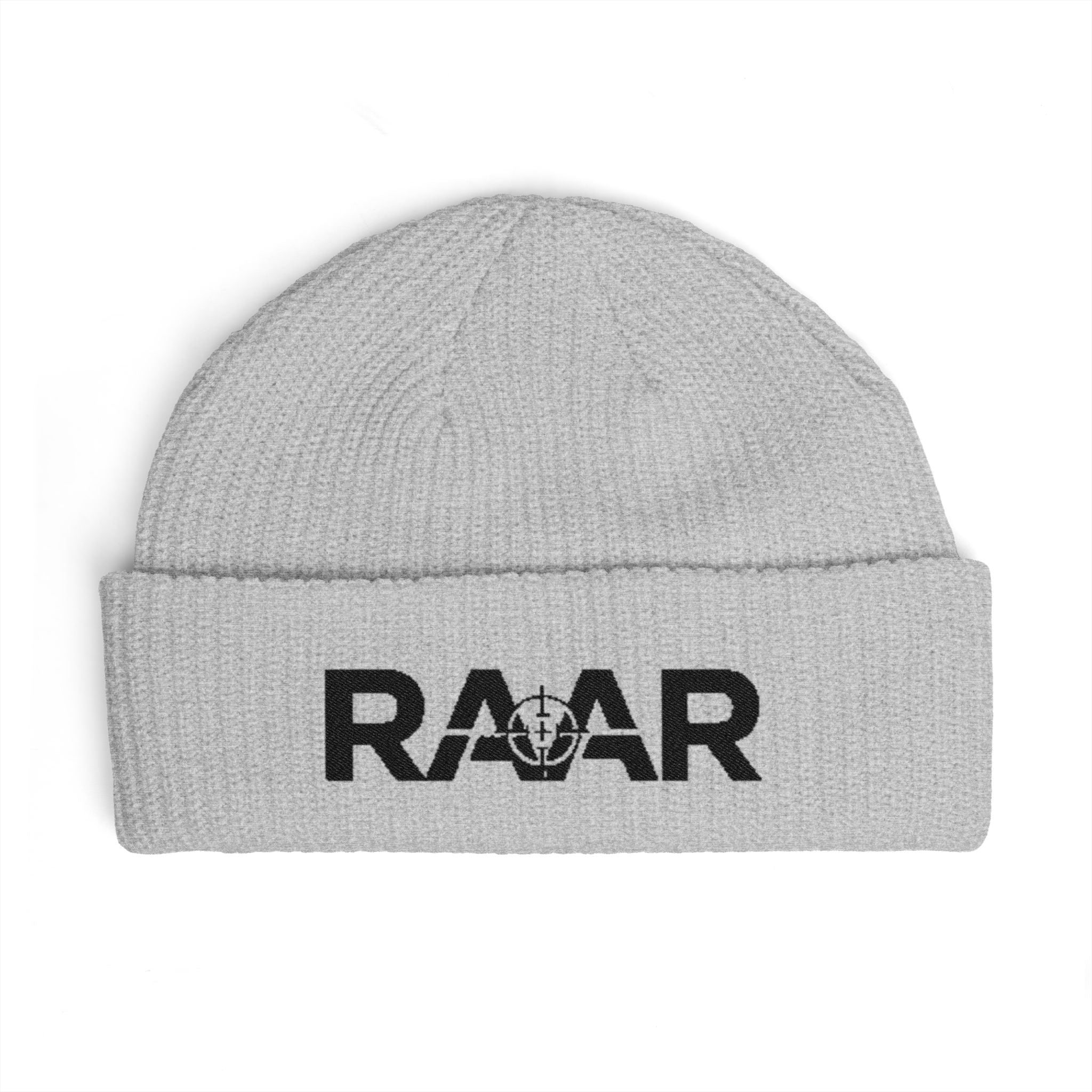 RAAR Cuff Beanie