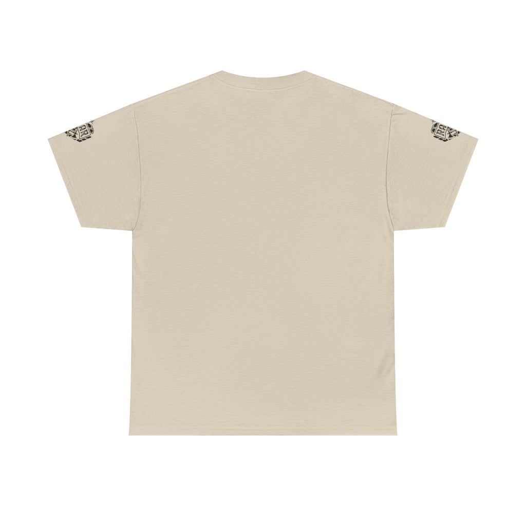 RAAR Streetwear Graphic Tee