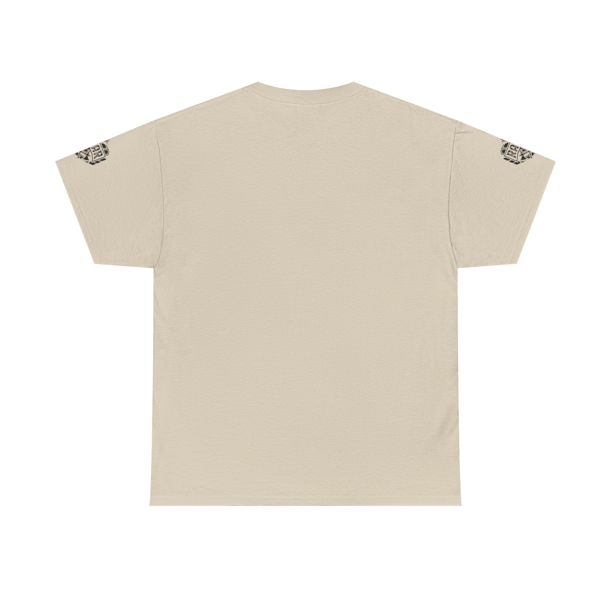RAAR Streetwear Graphic Tee