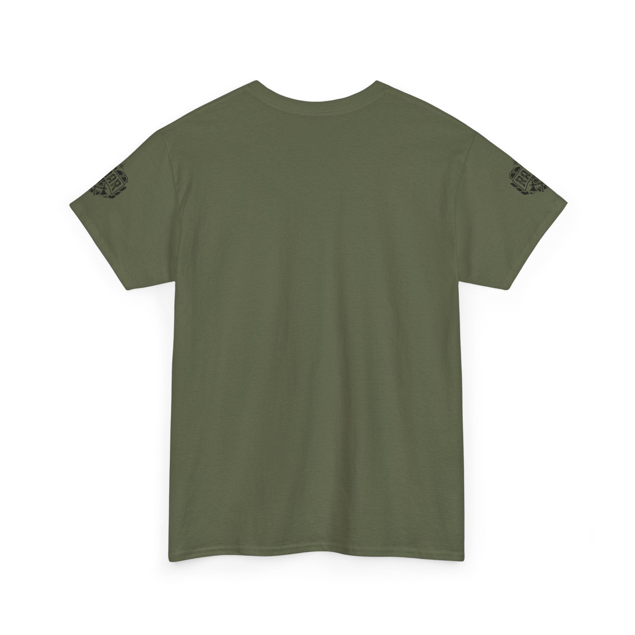 RAAR Streetwear Graphic Tee