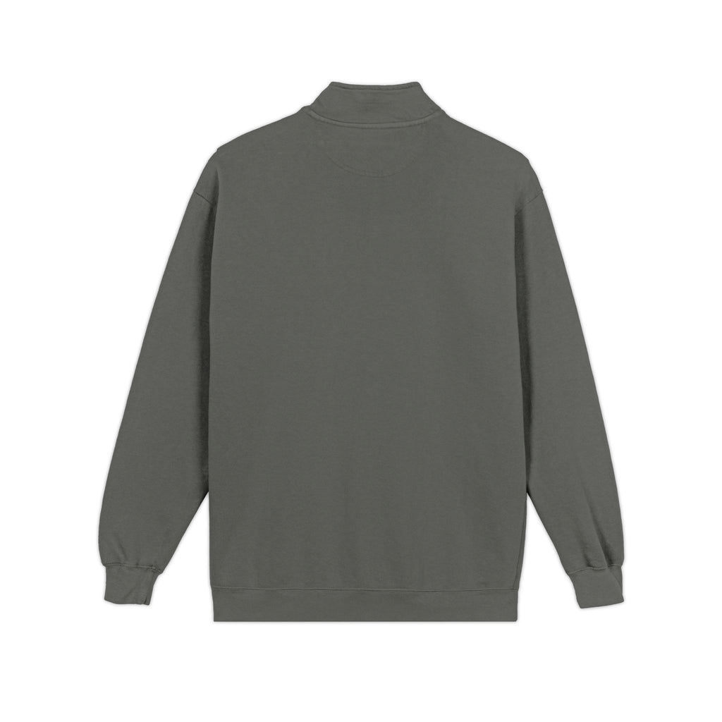 RAAR Comfort Quarter-Zip Sweatshirt — Everyday Walk Pullover