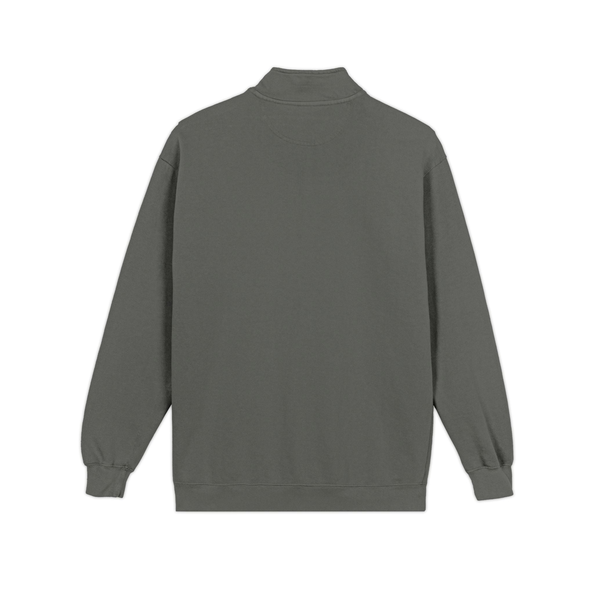 RAAR Quarter-Zip Sweatshirt Pullover