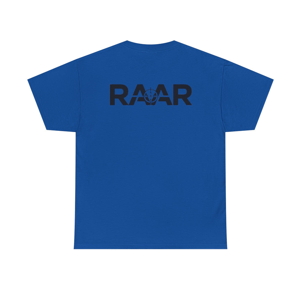 RAAR Shield T-Shirt — Women's