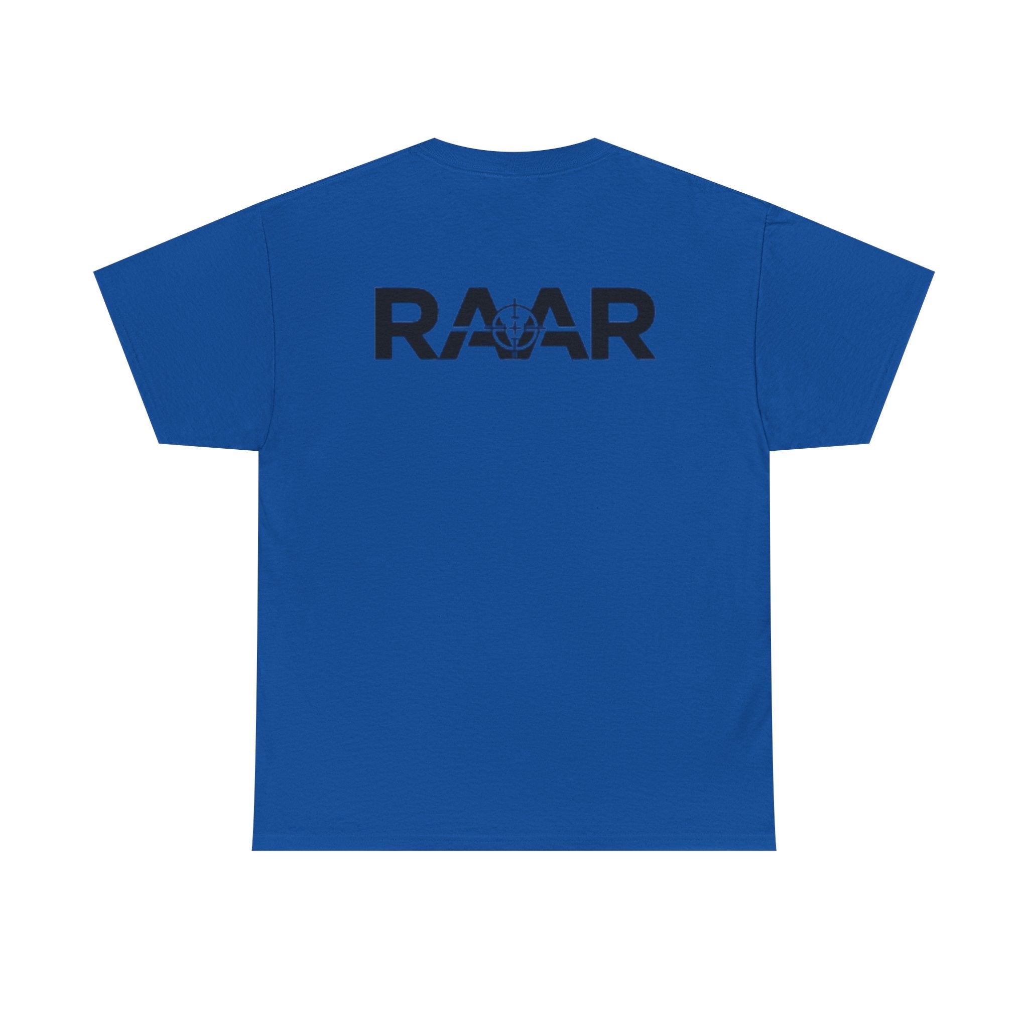 RAAR Shield T-Shirt — Women's