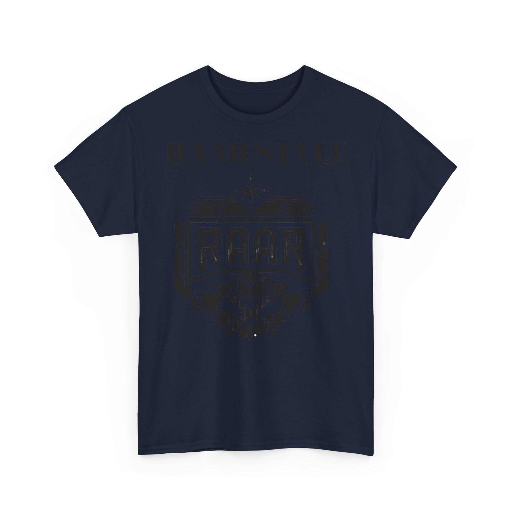 RAAR Shield T-Shirt — Women's