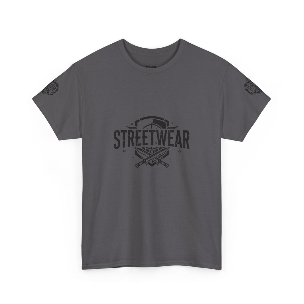 RAAR Streetwear Graphic Tee