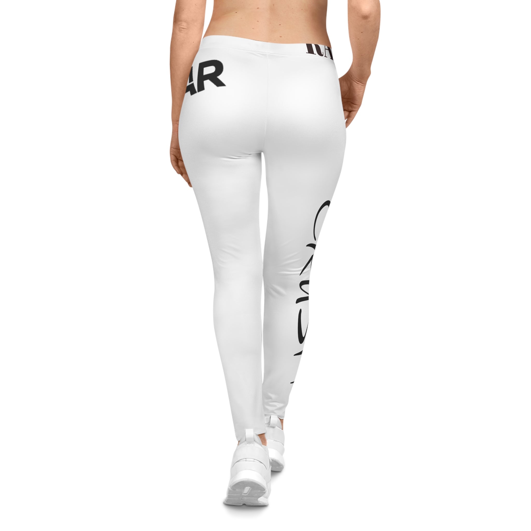 RAAR CRUSH Graphic Leggings