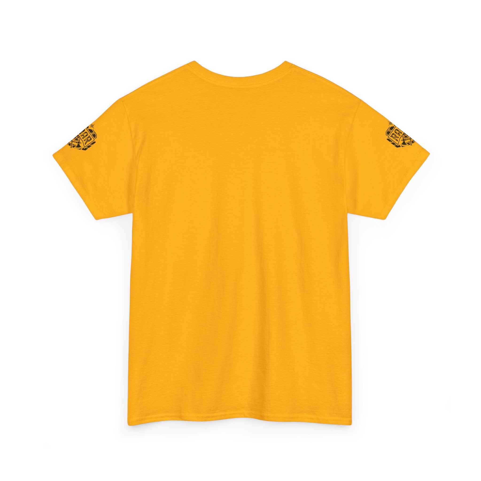 RAAR Streetwear Graphic Tee