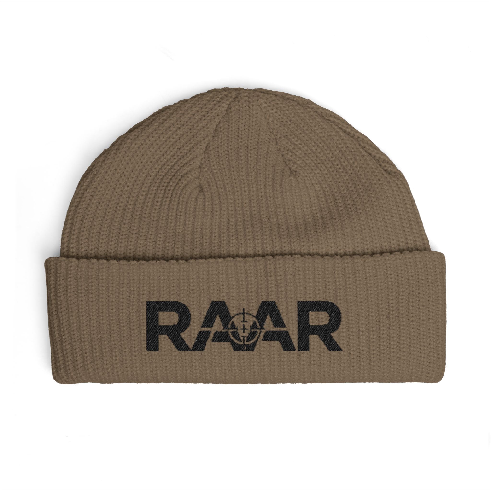 RAAR Cuff Beanie