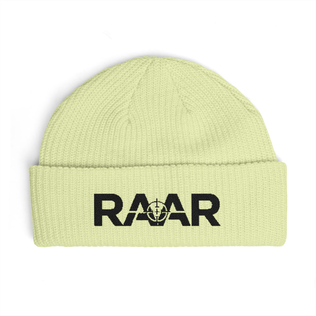 RAAR Cuff Beanie