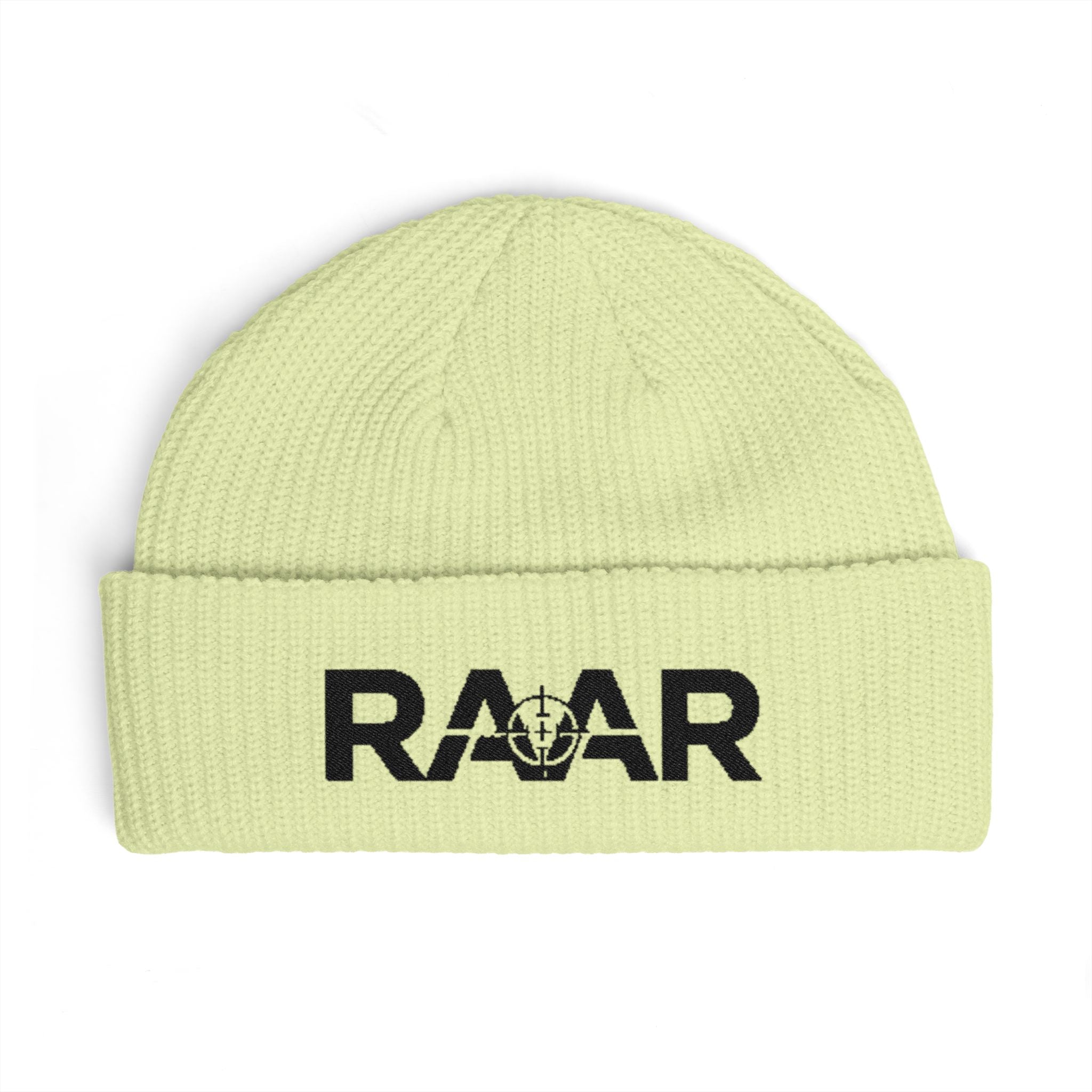 RAAR Cuff Beanie