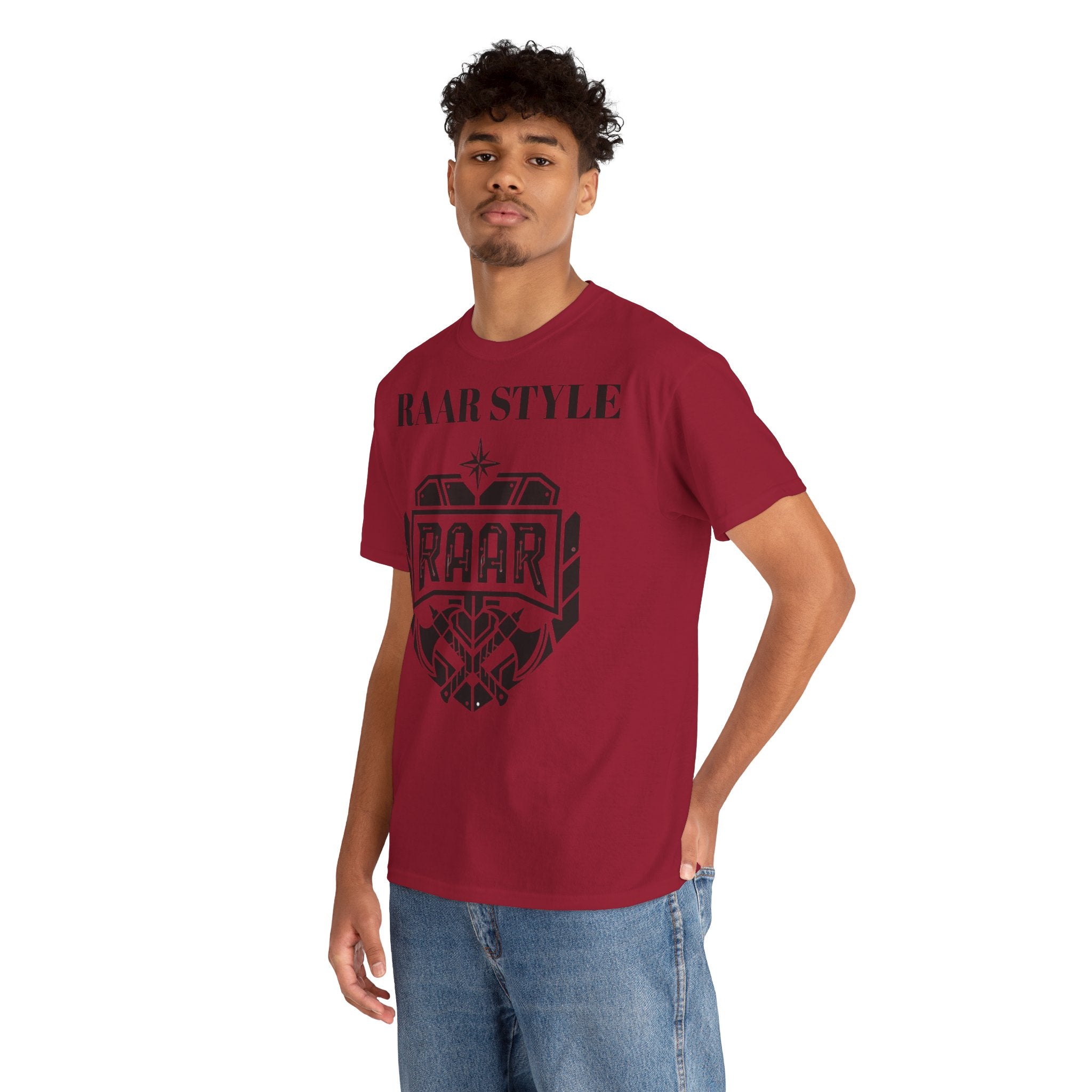 RAAR Shield T-Shirt — Women's
