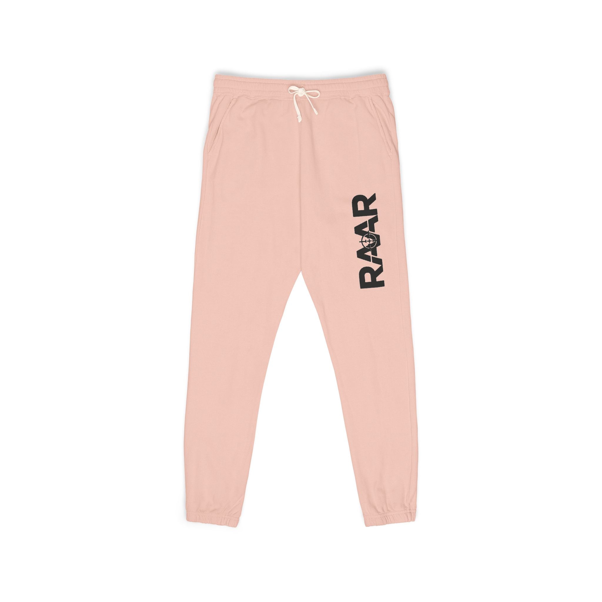 RAAR Graphic Sweatpants men Joggers