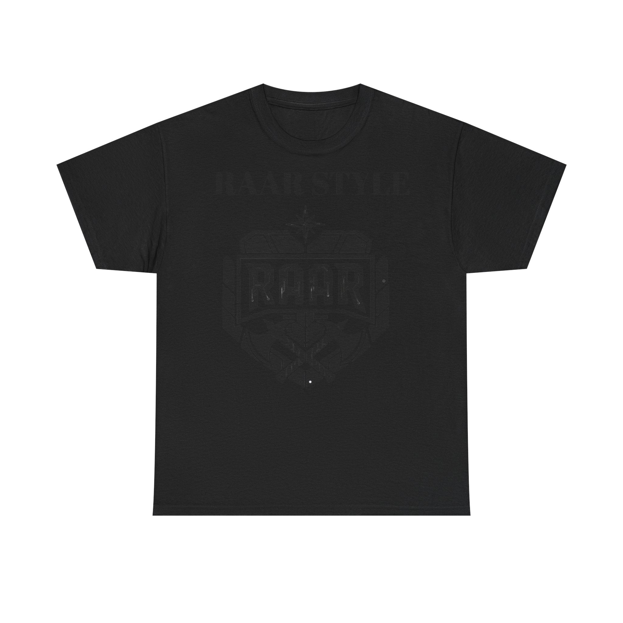 RAAR Shield T-Shirt — Women's