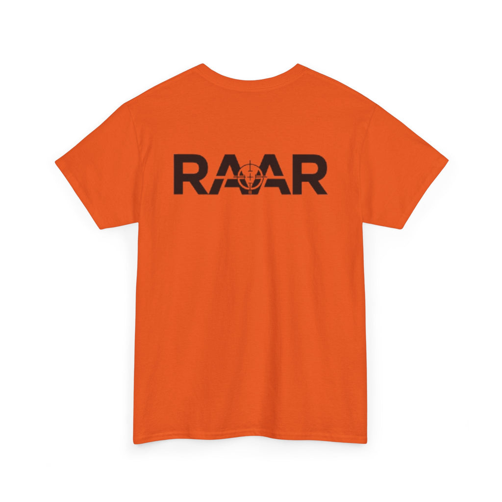 RAAR Shield T-Shirt — Women's