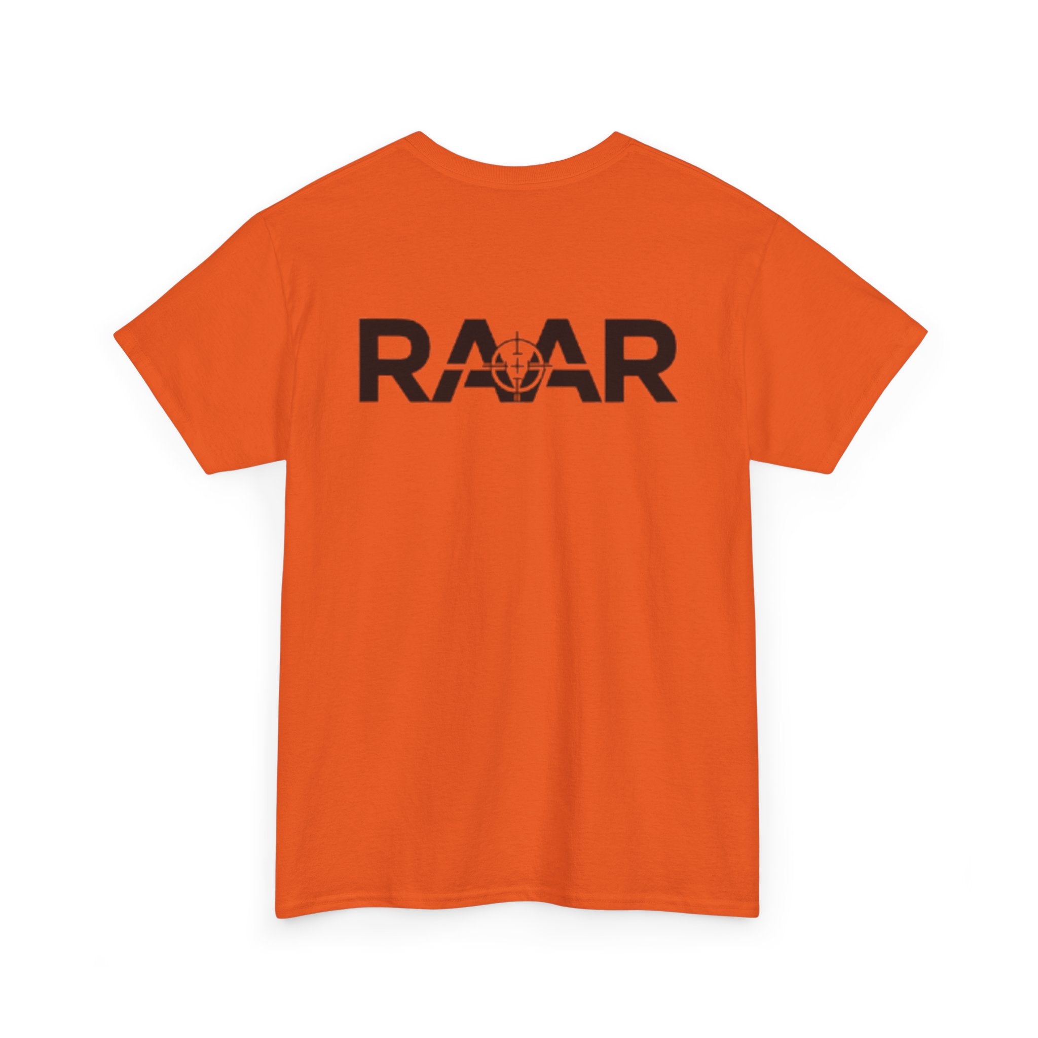 RAAR Shield T-Shirt — Women's