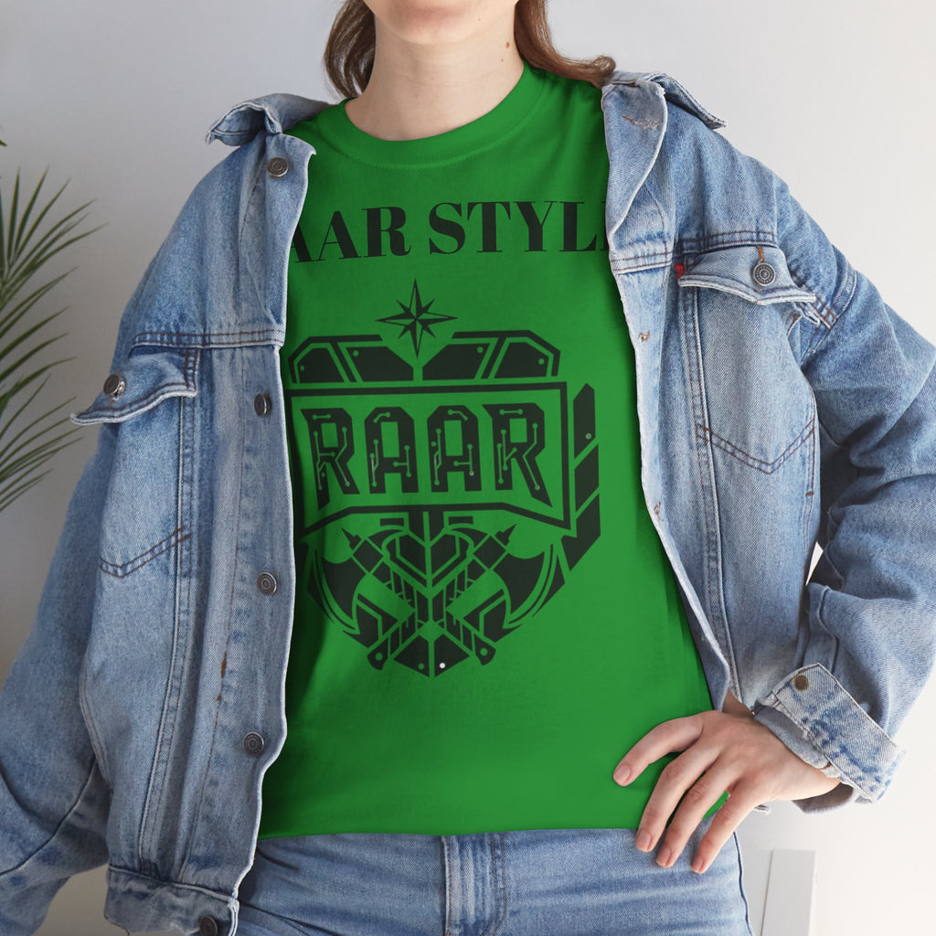 RAAR Shield T-Shirt — Men's