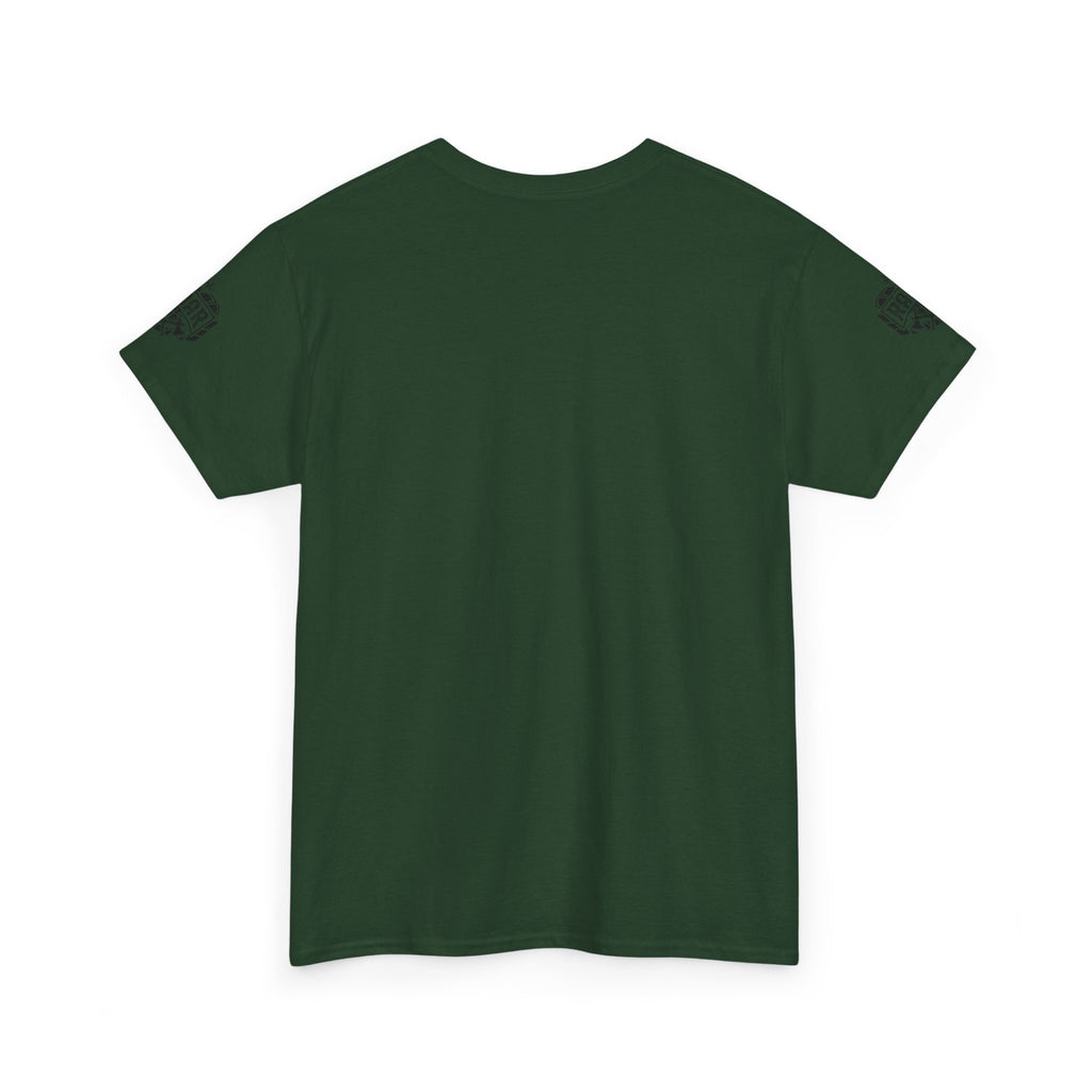 RAAR Streetwear Graphic Tee
