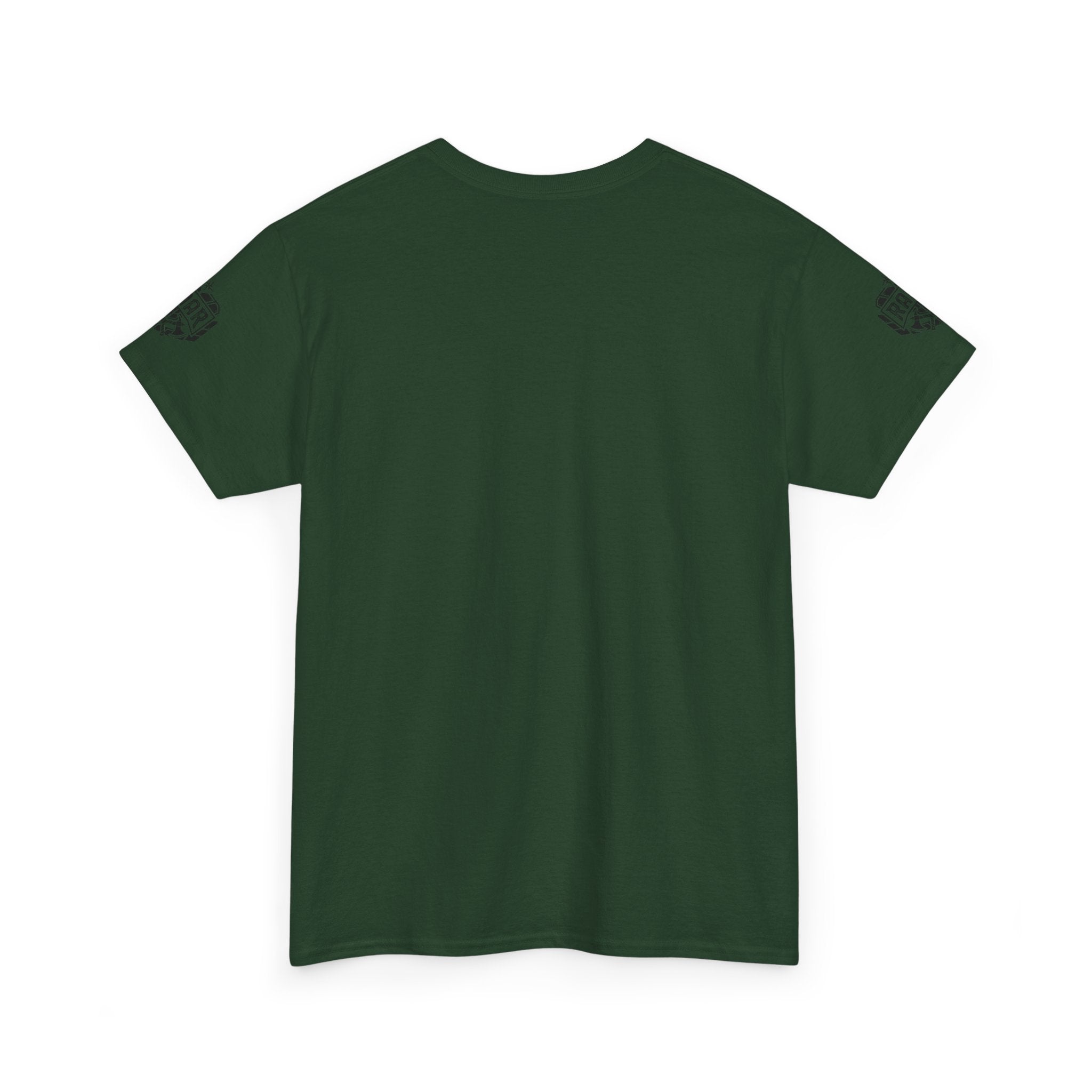 RAAR Streetwear Graphic Tee