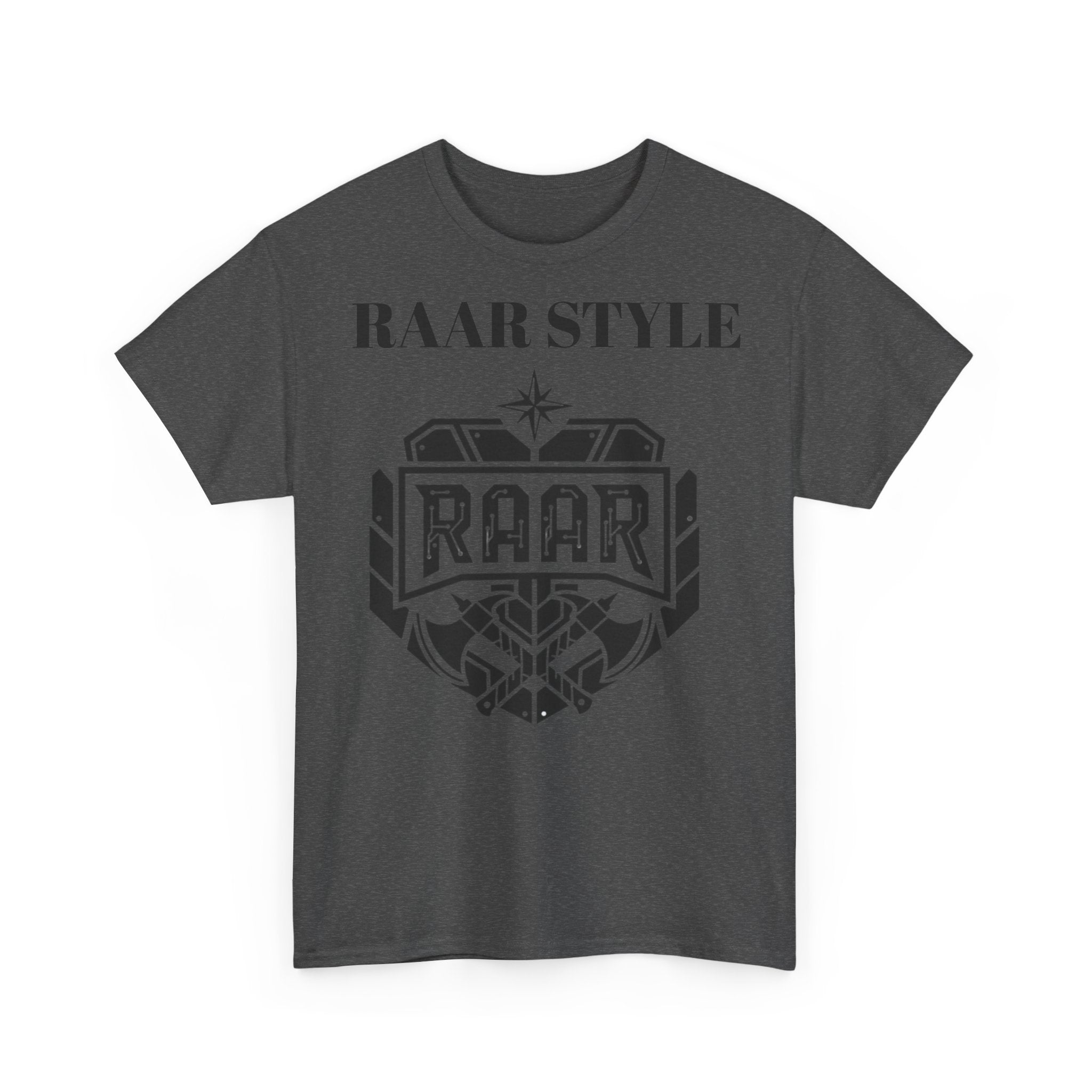 RAAR Shield T-Shirt — Women's