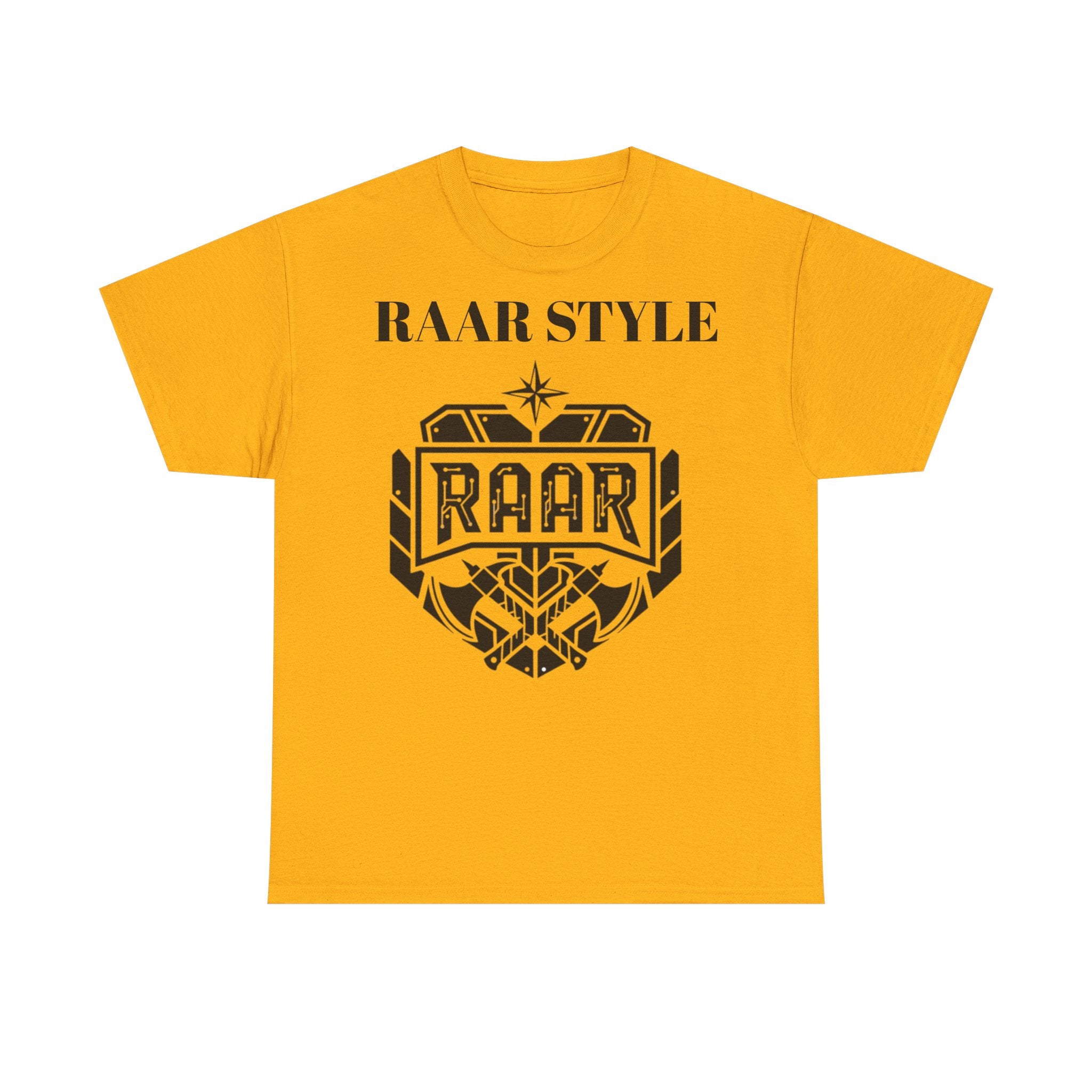 RAAR Shield T-Shirt — Women's