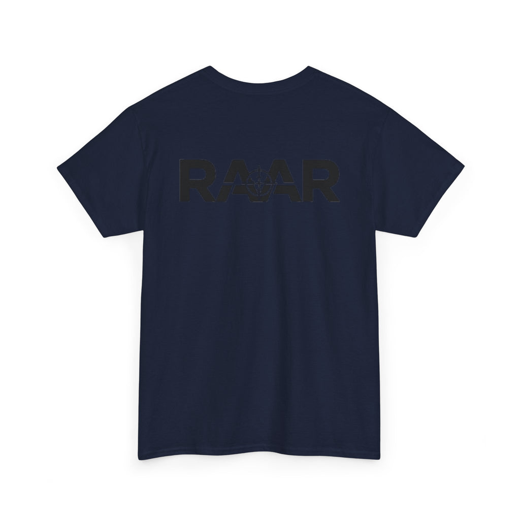 RAAR Shield T-Shirt — Women's
