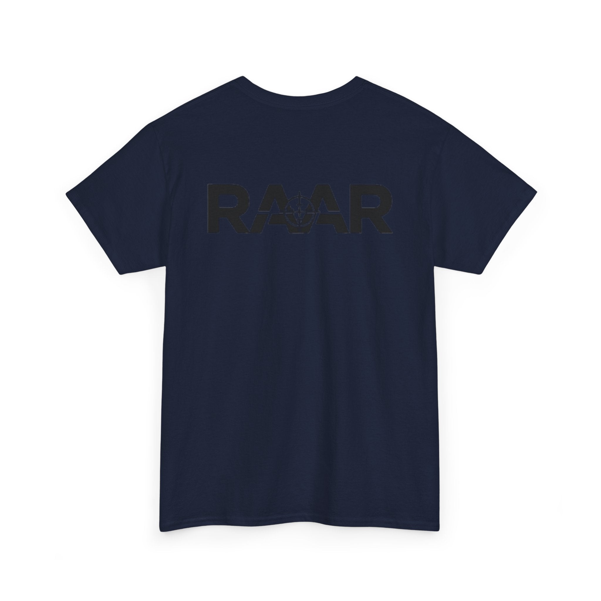 RAAR Shield T-Shirt — Women's