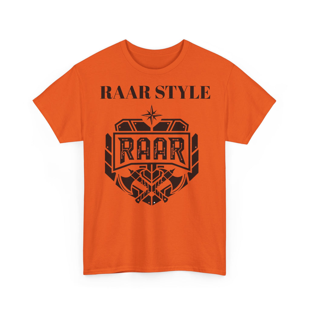 RAAR Shield T-Shirt — Women's