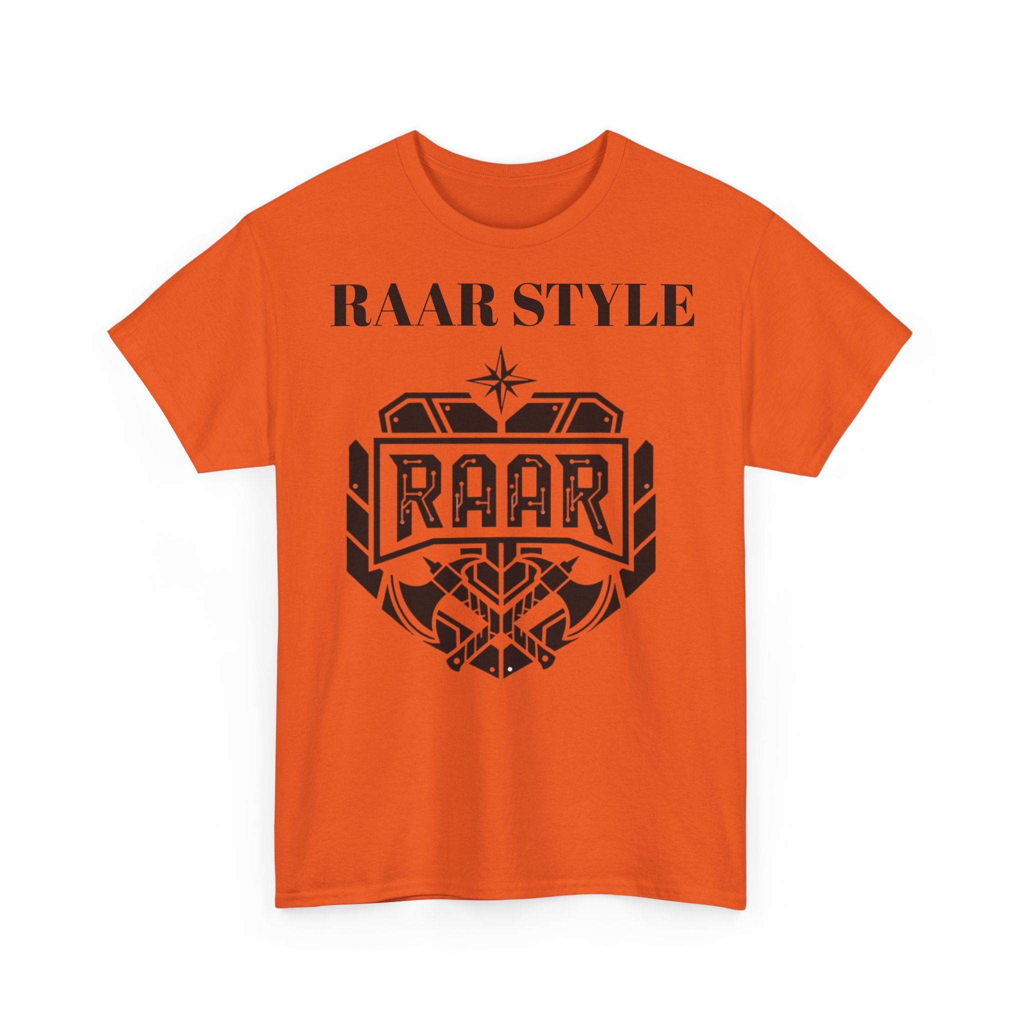 RAAR Shield T-Shirt — Women's