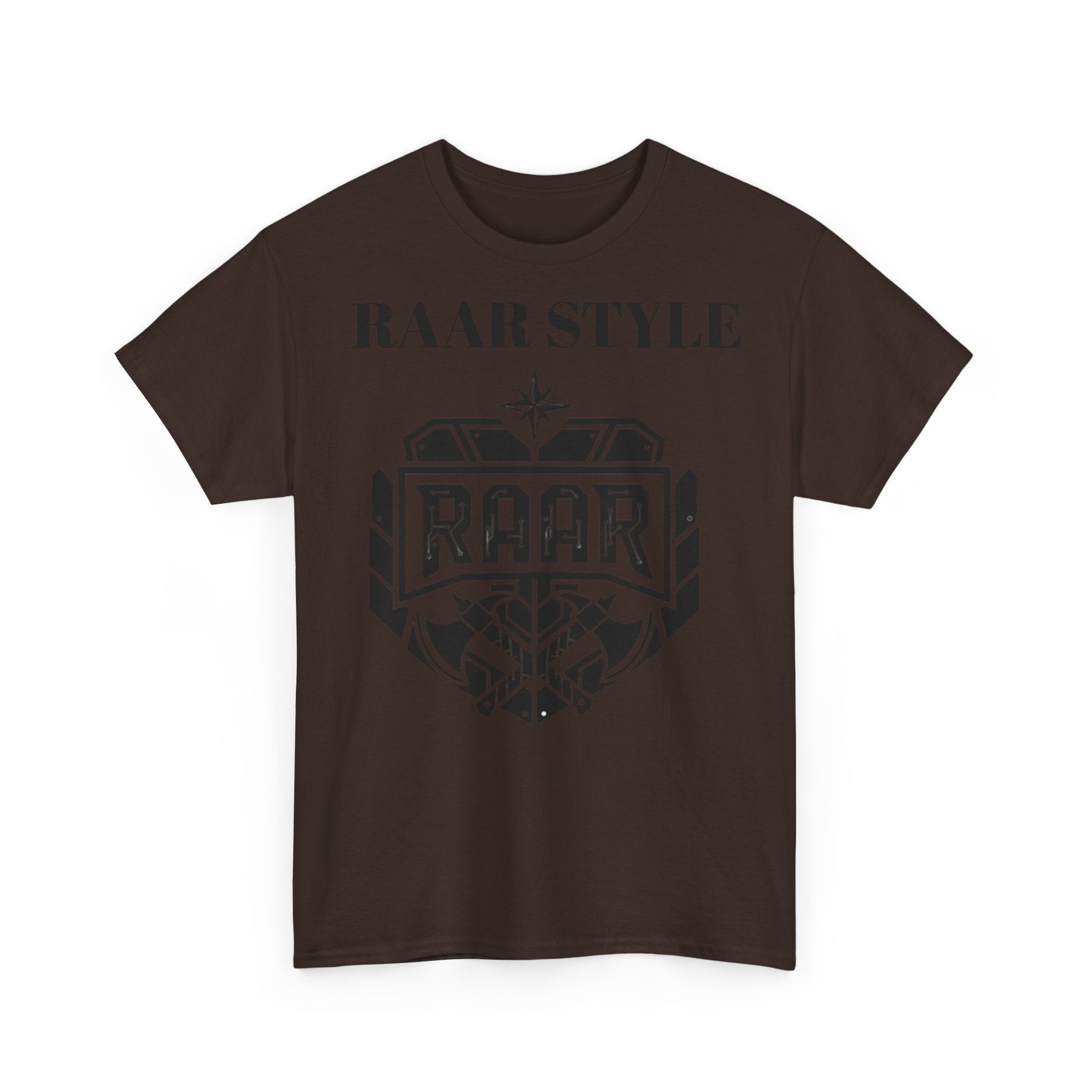 RAAR Shield T-Shirt — Women's